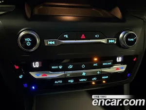 Ford Explorer, 2020 — миниатюра 15