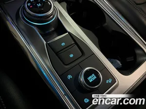 Ford Explorer, 2020 — миниатюра 16