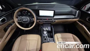 Kia Sorento, 2024 — миниатюра 7