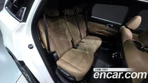 Kia Sorento, 2024 — миниатюра 11