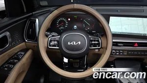 Kia Sorento, 2024 — миниатюра 13