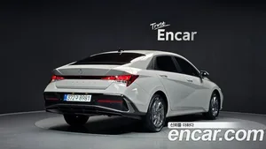 Hyundai Avante, 2026 — миниатюра 2