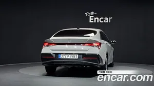 Hyundai Avante, 2026 — миниатюра 4