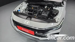 Hyundai Avante, 2026 — миниатюра 6