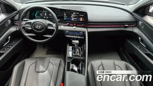 Hyundai Avante, 2026 — миниатюра 10