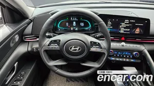 Hyundai Avante, 2026 — миниатюра 19
