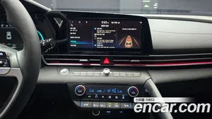Hyundai Avante, 2026 — миниатюра 24