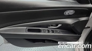 Hyundai Avante, 2026 — миниатюра 25