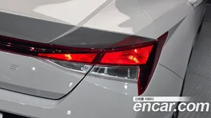 Hyundai Avante, 2026 — миниатюра 9