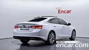 Chevrolet Malibu, 2017 — миниатюра 2