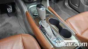 Chevrolet Malibu, 2017 — миниатюра 9