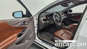 Chevrolet Malibu, 2017 — миниатюра 10