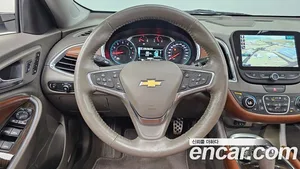 Chevrolet Malibu, 2017 — миниатюра 12