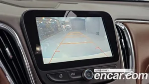 Chevrolet Malibu, 2017 — миниатюра 14