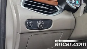Chevrolet Malibu, 2017 — миниатюра 15