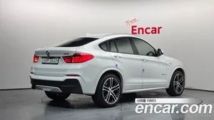 BMW X4, 2018 — миниатюра 2