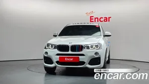 BMW X4, 2018 — миниатюра 3