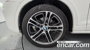 BMW X4, 2018 — миниатюра 5