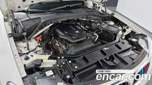 BMW X4, 2018 — миниатюра 6