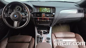 BMW X4, 2018 — миниатюра 10