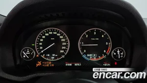 BMW X4, 2018 — миниатюра 11