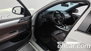 BMW X4, 2018 — миниатюра 13