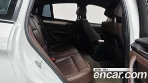 BMW X4, 2018 — миниатюра 17