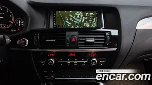 BMW X4, 2018 — миниатюра 19