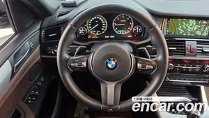 BMW X4, 2018 — миниатюра 20