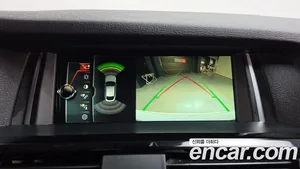 BMW X4, 2018 — миниатюра 21