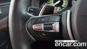 BMW X4, 2018 — миниатюра 23
