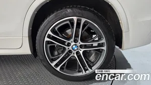 BMW X4, 2018 — миниатюра 7