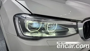 BMW X4, 2018 — миниатюра 8