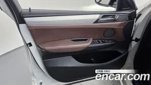 BMW X4, 2018 — миниатюра 14