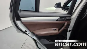 BMW X4, 2018 — миниатюра 15