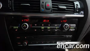BMW X4, 2018 — миниатюра 33