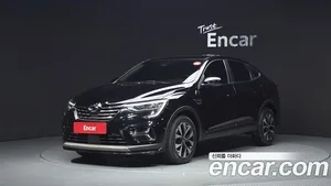 Renault XM3, 2022 — миниатюра 1