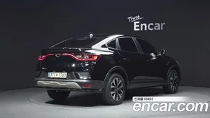 Renault XM3, 2022 — миниатюра 2