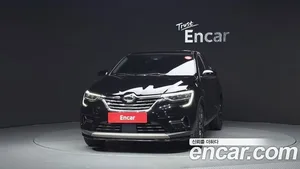 Renault XM3, 2022 — миниатюра 3