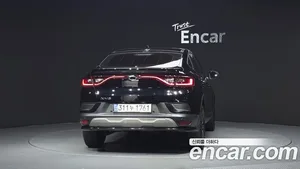 Renault XM3, 2022 — миниатюра 4