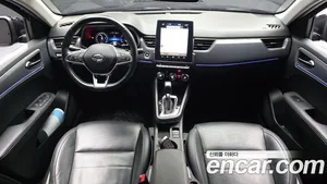 Renault XM3, 2022 — миниатюра 10