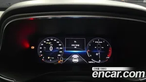 Renault XM3, 2022 — миниатюра 11