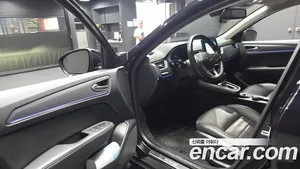 Renault XM3, 2022 — миниатюра 13