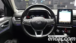 Renault XM3, 2022 — миниатюра 19