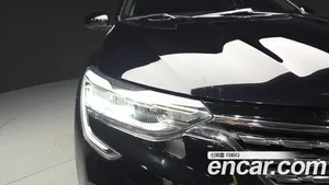 Renault XM3, 2022 — миниатюра 8