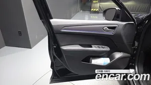 Renault XM3, 2022 — миниатюра 14