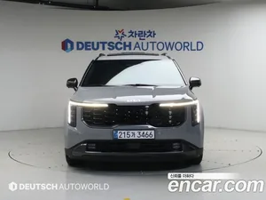 Kia Carnival, 2024 — миниатюра 3