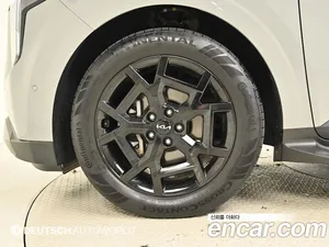 Kia Carnival, 2024 — миниатюра 5
