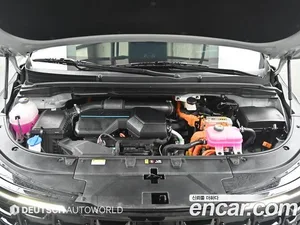 Kia Carnival, 2024 — миниатюра 6