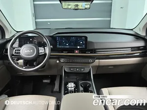 Kia Carnival, 2024 — миниатюра 7